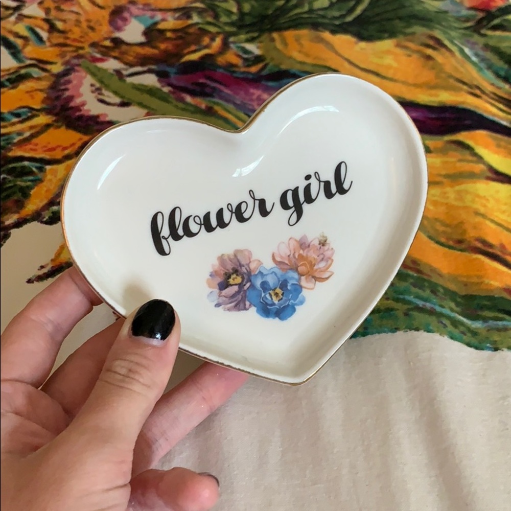 Jewlery Dish